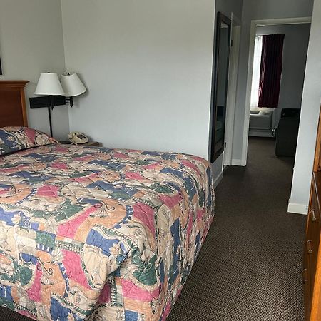 Mountain Aire Inn Sevierville - Pigeon Forge Екстер'єр фото