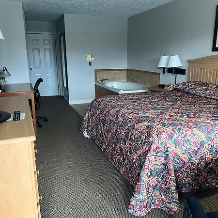 Mountain Aire Inn Sevierville - Pigeon Forge Екстер'єр фото