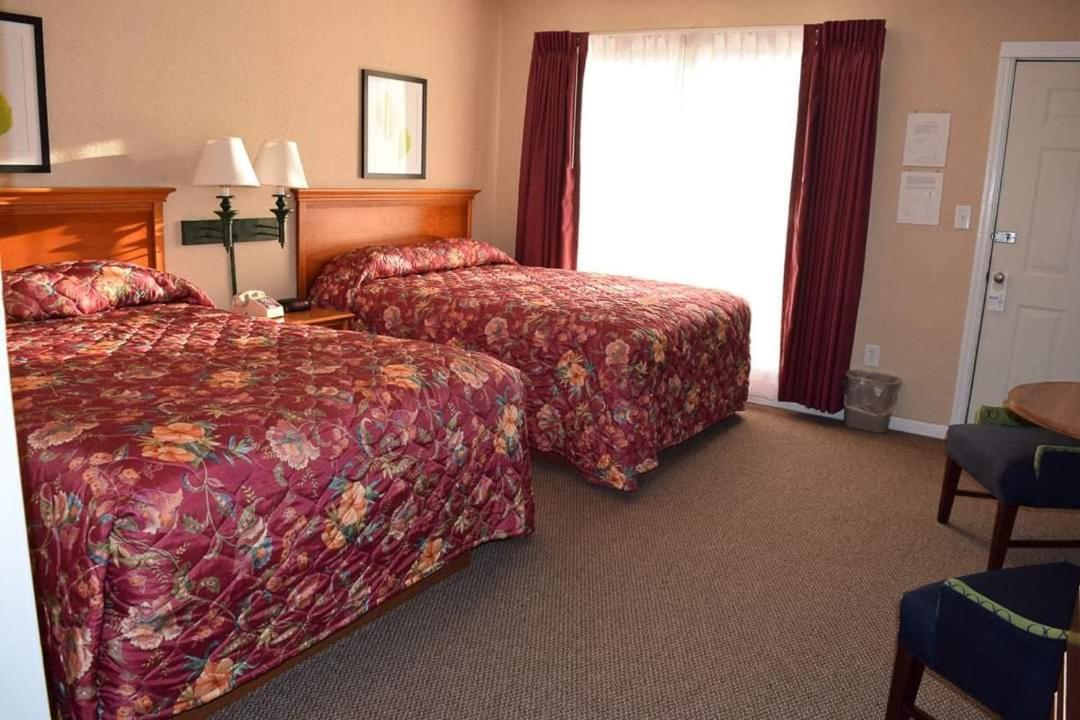 Mountain Aire Inn Sevierville - Pigeon Forge Екстер'єр фото