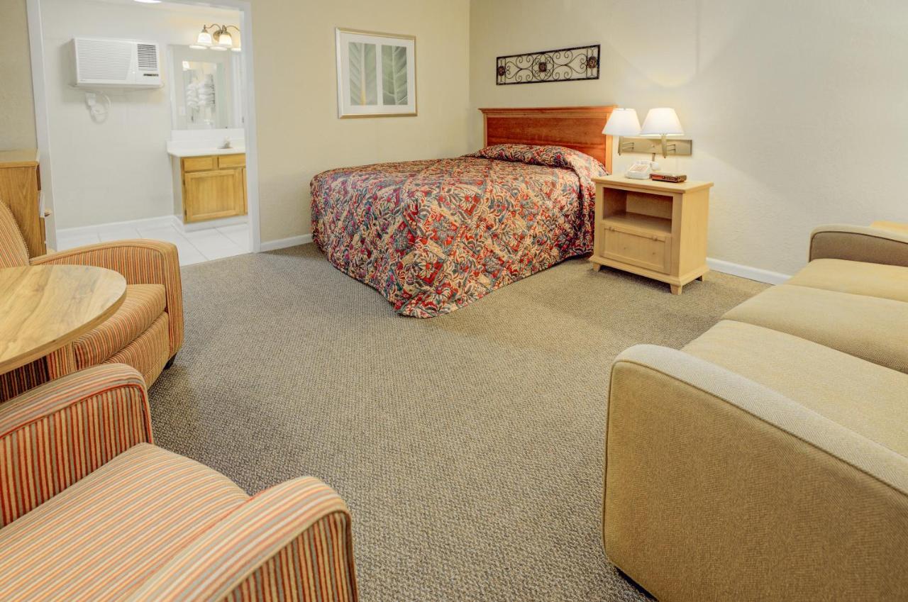 Mountain Aire Inn Sevierville - Pigeon Forge Екстер'єр фото
