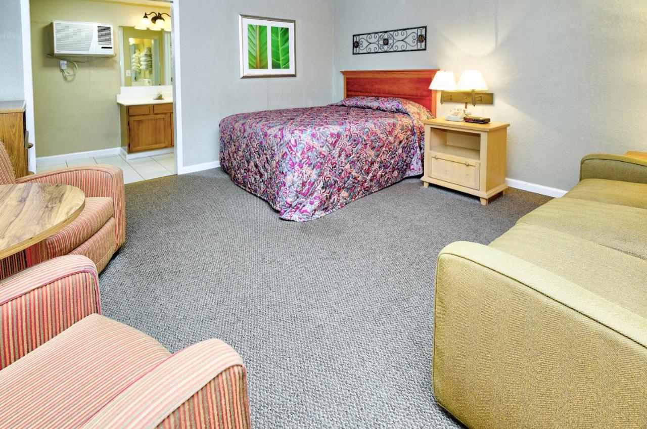 Mountain Aire Inn Sevierville - Pigeon Forge Екстер'єр фото